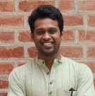 Kalyan Krishna Kanth K