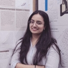 SAMIKSHA BHARDWAJ