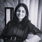 SHREYA ONKAR SANGWAI