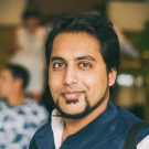 SAURAV CHOWDHURY