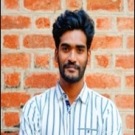 BEHARA AVINASH SALMAN RAJ