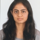 Devanshi rajesh kesaria