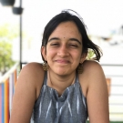 Sanskriti Raju