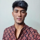 Yashraj Nayak