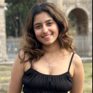 Deeya Thakkar