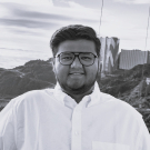 Bavaliya Dhruv Jaysukhbhai
