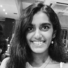 Suhani Panchal