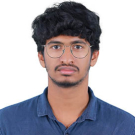 Ashish S Thamban
