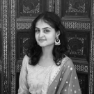 Parina Dingankar