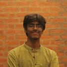 Dhruv Saxena