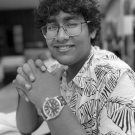 Vidush Gupta