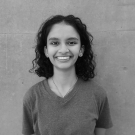 Krithika Badari Rao