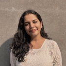 Shreya Chirag Patel