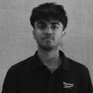 Shriyansh Saxena