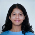 Vidhyaa Rajeswari Ravikrishnan