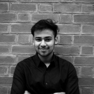 Prasoon Suhas Agrawal