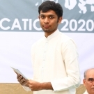 Patel Mahir Chirag