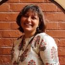 Nandini Dangwal