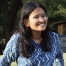 Radhika Maitra