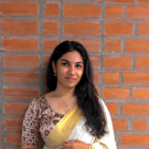 Khushi Dhaval Mehta