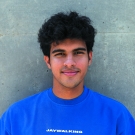 Dishad Kothari