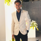 Hitarth Pratik Shah