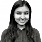 Keertana Jayraj Bhatt 