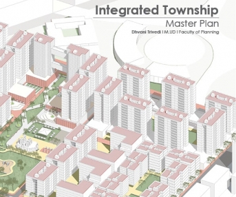 township case study architecture