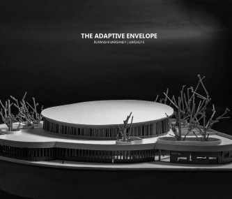 The Adaptive Envelope | CEPT - Portfolio