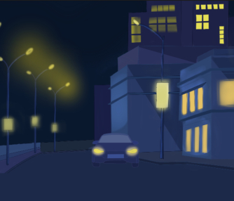 Frames in Motion | CEPT - Portfolio