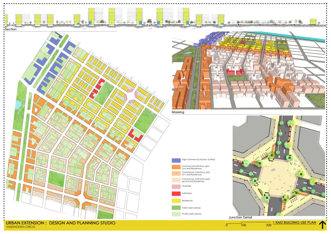 descargar urban extension