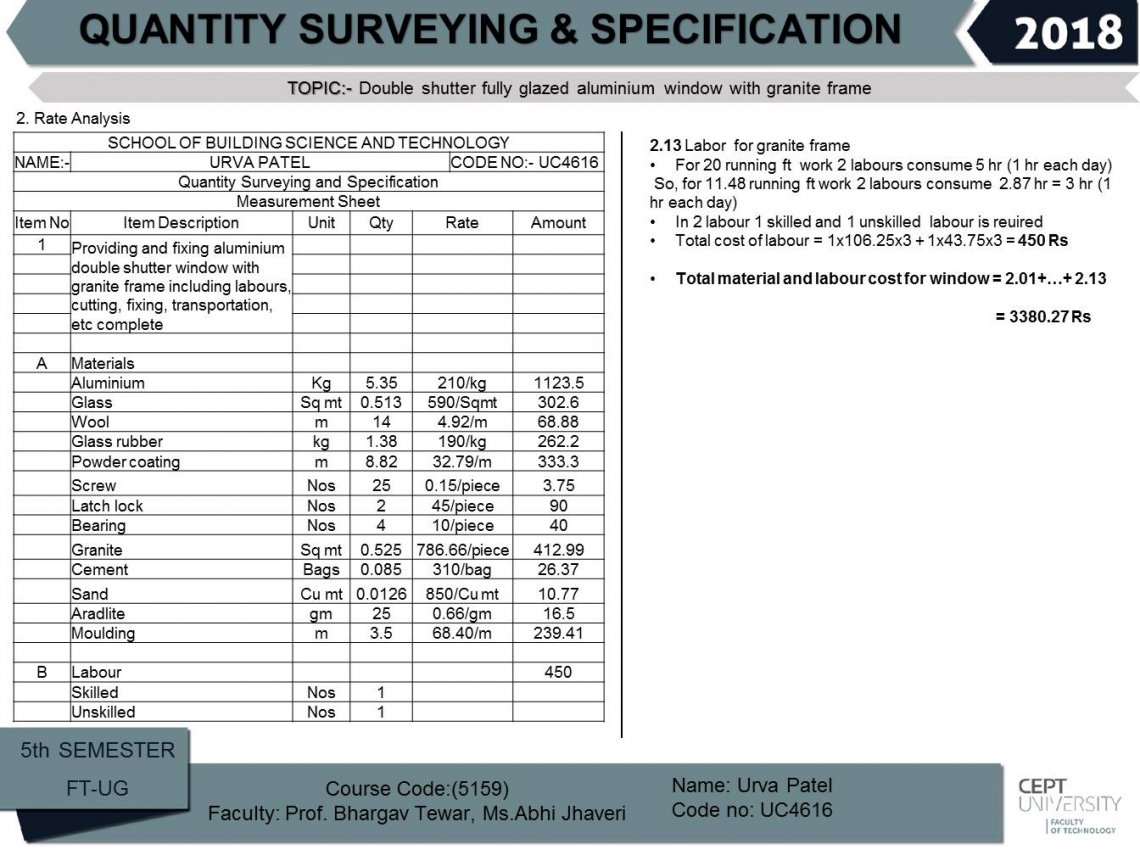 quantity-surveying-and-specifications-cept-portfolio