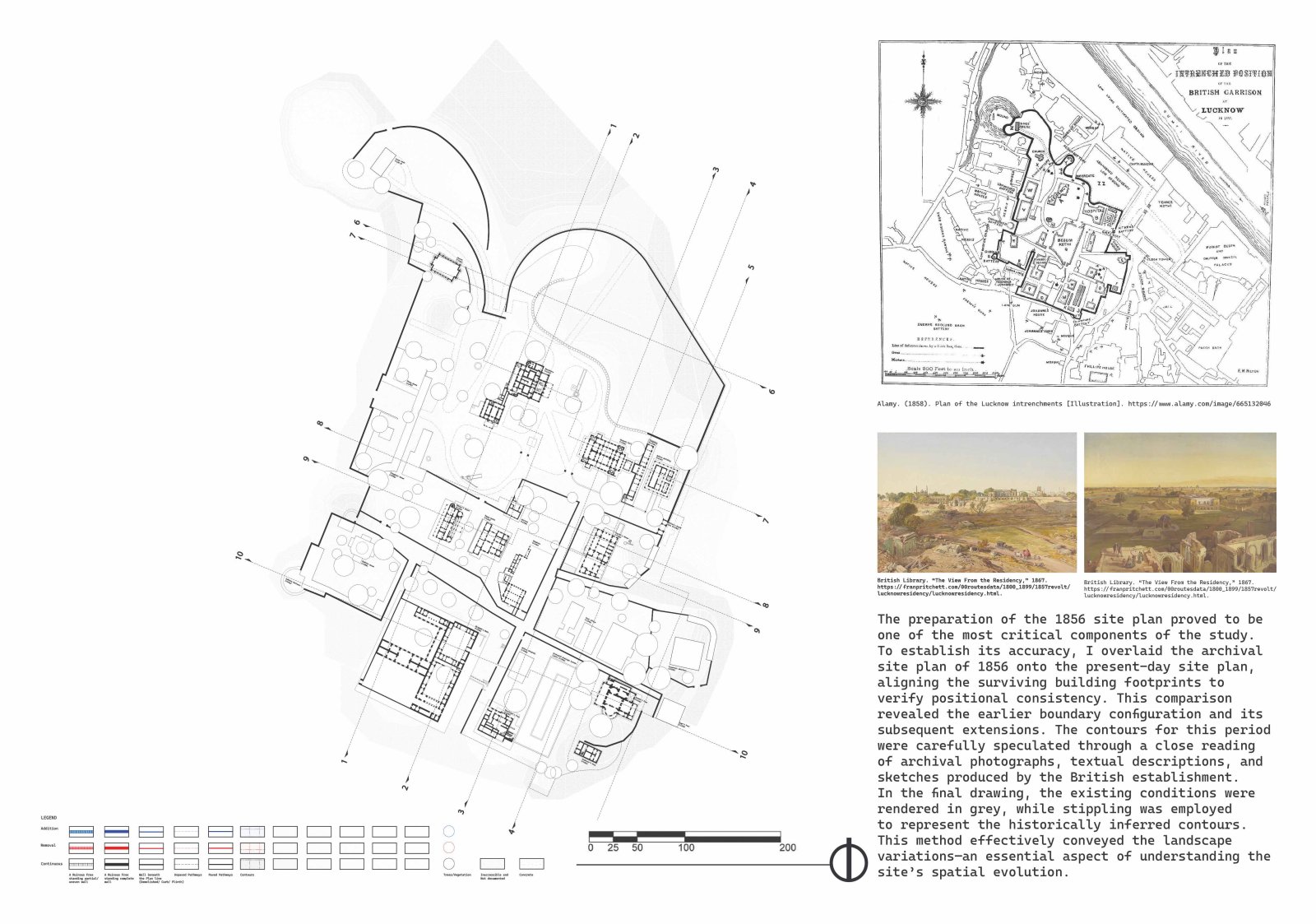Ruins as Commons | CEPT - Portfolio