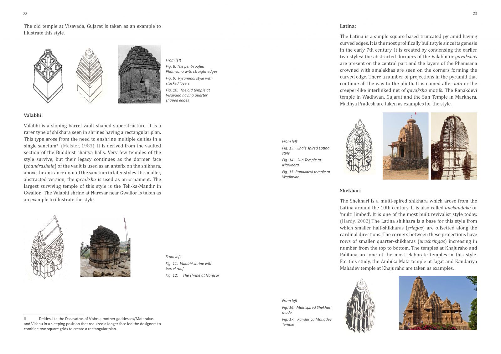 thesis on temple architecture